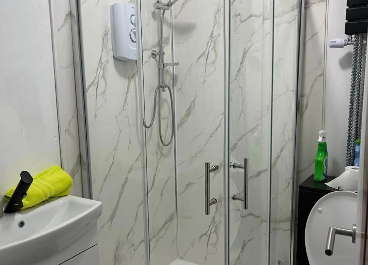Aichelon Lodge Wakefield Birleşik Krallık
