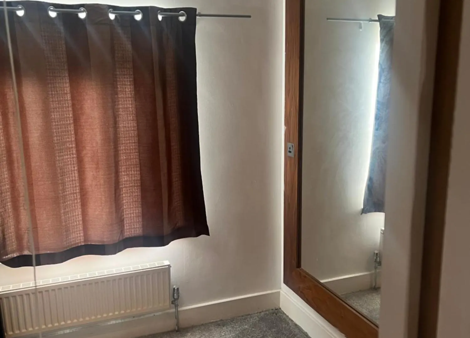 Aichelon Lodge Wakefield